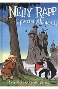 Nelly Rapp i Upiorna Akademia