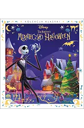 Kolekcja klasyki. Miasteczko Halloween. Disney Tima Burtona