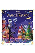 Kolekcja klasyki. Miasteczko Halloween. Disney Tima Burtona