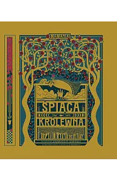 Śpiąca KrólewnaCharlotte Gastaut