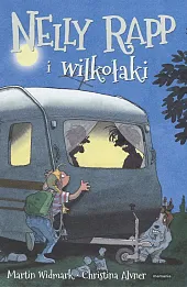 Nelly Rapp i wilkołaki