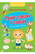 Edukacja domowa. Zbiór zabaw i zadań do ćwiczenia działań