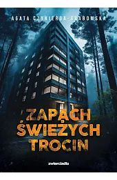 Zapach świeżych trocin