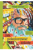Jak pokolorować szkołę