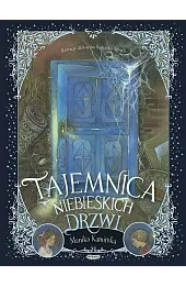 Tajemnica niebieskich drzwi