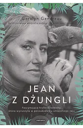 Jean z dżungli