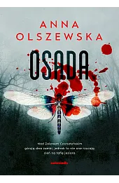Osada. Seria Zbrodnie czorsztyńskie. Tom 1