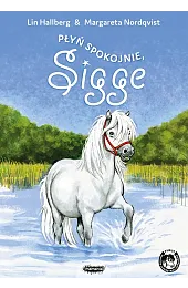 Płyń spokojnie, SiggeLin Hallberg