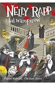 Nelly Rapp i bal wampirów