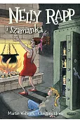 Nelly Rapp i szamanka
