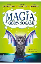 Magia do góry nogami