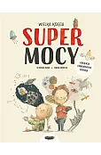 Wielka księga supermocy