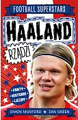 Haaland rządzi. Football superstars