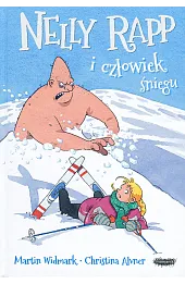 Nelly Rapp i człowiek śniegu