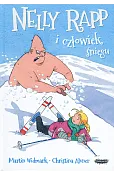 Nelly Rapp i człowiek śniegu