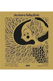 Jezioro łabędzie