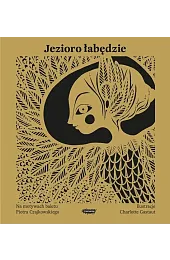 Jezioro łabędzieCharlotte Gastaut