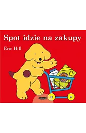 Spot idzie na zakupy