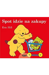 Spot idzie na zakupyEric Hill
