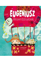 Eugeniusz śmierdziuszek