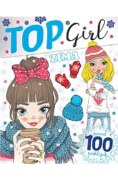 Top Girl Zima