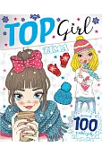 Top Girl Zima