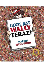 Gdzie jest Wally TERAZ?