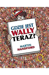 Gdzie jest Wally TERAZ?Martin Handford