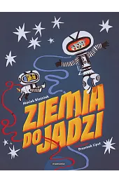 Ziemia do Jadzi