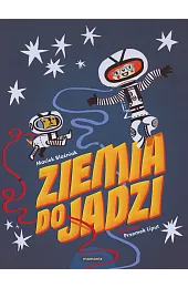 Ziemia do JadziMaciek Blaźniak