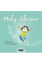 Mały chłopiec