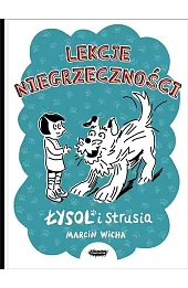Łysol i Strusia