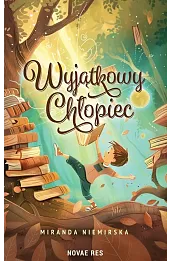 Wyjątkowy chłopiec