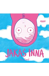 Jakaś innaEva Eland