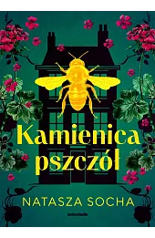 Kamienica pszczół (barwione brzegi)