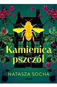 Kamienica pszczół (barwione brzegi)