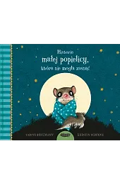Historia małej popielicy, która nie mogła spać