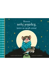 Historia małej popielicy, która nie mogła,Sabine Bohlmann