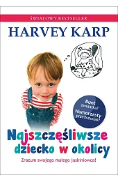 Najszczęśliwsze dziecko w okolicy