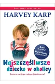 Najszczęśliwsze dziecko w okolicy