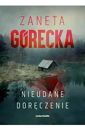 Nieudane doręczenie