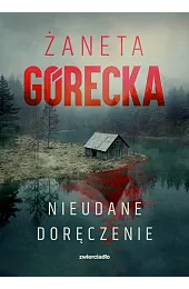 Nieudane doręczenieGórecka Żaneta