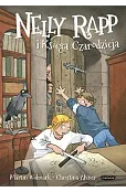 Nelly Rapp i księga czarodzieja