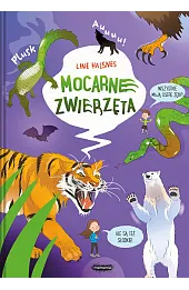 Mocarne zwierzęta