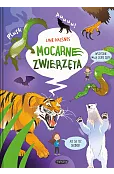 Mocarne zwierzęta