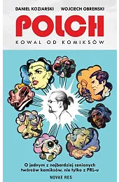 Polch. Kowal od komiksów