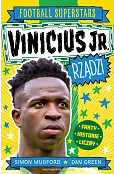 Vinicius Jr. rządzi. Football superstars