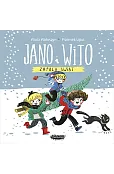 Jano i Wito. Zapach świąt