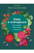 Dieta w andropauzie. Przewodnik dla każdego mężczyzny