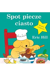Spot piecze ciasto